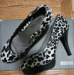 Kenneth Cole heels